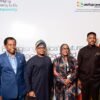 Sahara Group Urges New Approach to Africa’s Energy Transition, Investment and Journalism at Asharami Square 3.0