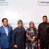 Sahara Group Urges New Approach to Africa’s Energy Transition, Investment and Journalism at Asharami Square 3.0