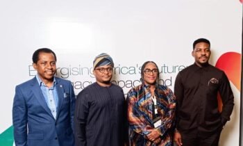 Sahara Group Urges New Approach to Africa’s Energy Transition, Investment and Journalism at Asharami Square 3.0