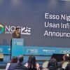 ExxonMobil Begins $1 Billion Usan Infill Project to Boost Nigeria’s Deepwater Oil Output by 40,000 bpd
