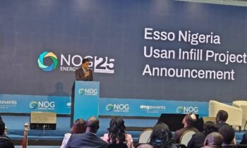 ExxonMobil Begins $1 Billion Usan Infill Project to Boost Nigeria’s Deepwater Oil Output by 40,000 bpd