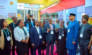 Shell Awards $518 Million to Nigerian Companies in 2025, Pays Government $2.02 Billion