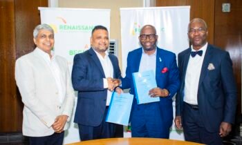 Renaissance, Indorama Sign 16-Year Gas Supply Agreement to Support Nigeria’s Fertiliser Industry