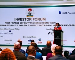 Nigeria Launches Series II Power Sector Bond to Deepen Electricity Reforms, Attract Private Investment