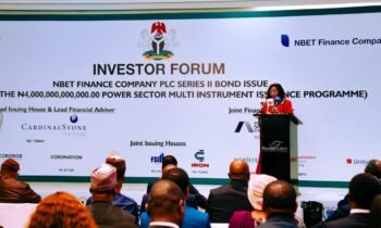 Nigeria Launches Series II Power Sector Bond to Deepen Electricity Reforms, Attract Private Investment