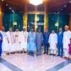 Tinubu: Expansion of Army to 12 Divisions Will Strengthen Security, State Police to Have Safeguards Against Abuse