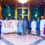 Tinubu: Expansion of Army to 12 Divisions Will Strengthen Security, State Police to Have Safeguards Against Abuse