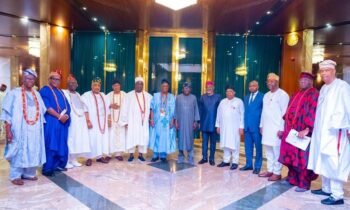 Tinubu: Expansion of Army to 12 Divisions Will Strengthen Security, State Police to Have Safeguards Against Abuse
