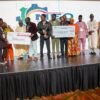 Four Nigerian Universities Win ₦235 Million in Engineering Innovation Awards at Inaugural National Olympiad