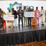 Four Nigerian Universities Win ₦235 Million in Engineering Innovation Awards at Inaugural National Olympiad