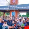 Presidency Says Fuel Subsidy Removal Is Funding Infrastructure Growth, Cites Imo Projects as Evidence