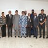 Tinubu Launches Working Group to Draft National Policing Bill as Nigeria Moves Toward State Police