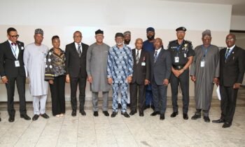 Tinubu Launches Working Group to Draft National Policing Bill as Nigeria Moves Toward State Police