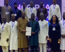 NCC, Rural Electrification Agency Partner to Expand Telecoms and Electricity Access in Nigeria’s Rural Communities