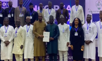 NCC, Rural Electrification Agency Partner to Expand Telecoms and Electricity Access in Nigeria’s Rural Communities