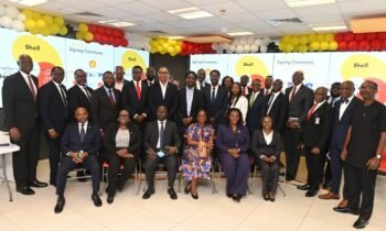Shell Nigeria, Nine Banks Launch $3 Billion Financing Facility to Boost Local Oil and Gas Contractors