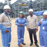 NLNG Train 7  Progressively Inching Towards Becoming  A Reality, As Mrs. Patience Oyekunle Visits the Plant Site