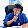 Nigeria Targets National Shipping Line Revival as Maritime Sector Revenue Surges to N1.83tn