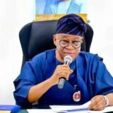Nigeria Targets National Shipping Line Revival as Maritime Sector Revenue Surges to N1.83tn