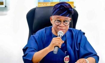 Nigeria Targets National Shipping Line Revival as Maritime Sector Revenue Surges to N1.83tn
