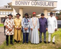 Renaissance Backs Bonny Tourism Push as Island Targets Investment Beyond Oil and Gas