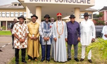 Renaissance Backs Bonny Tourism Push as Island Targets Investment Beyond Oil and Gas