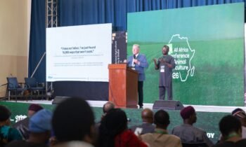 U.S. Embassy Launches Freedom 250 Initiative to Expand Agricultural Trade with Nigeria