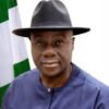 Tinubu Appoints Abel Enitan as Head of Nigeria’s Civil Service