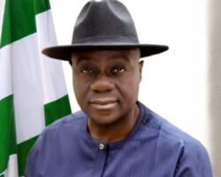 Tinubu Appoints Abel Enitan as Head of Nigeria’s Civil Service