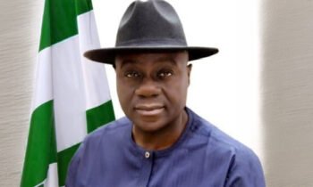 Tinubu Appoints Abel Enitan as Head of Nigeria’s Civil Service