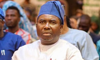 2027 Election: Let Campaign Be Marketplace of Ideas, Not Theatre of War — INEC Chairman