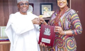 NDPHC Commends NPA for Recovering Abandoned Power Equipment, Says Action Saved Billions