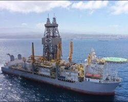 Esso Launches $1bn Usan Infill Project, Targets 40,000 bpd To Boost Nigeria’s Production