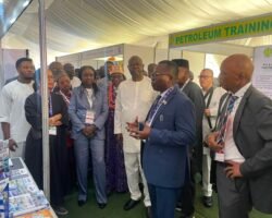  Lokpobiri says Nigeria Is Ready To Build World-Class Oil & Gas Workforce, Pledges Stronger FG Support For OGTAN