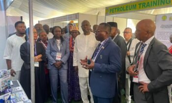 Lokpobiri says Nigeria Is Ready To Build World-Class Oil & Gas Workforce, Pledges Stronger FG Support For OGTAN