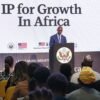 U.S.-Nigeria Music Industry Ties Deepen as IP Workshop Targets Investment, Revenue Growth