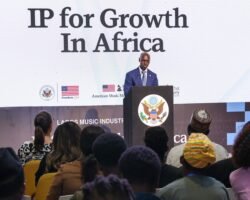 U.S.-Nigeria Music Industry Ties Deepen as IP Workshop Targets Investment, Revenue Growth