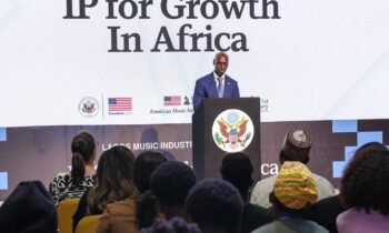 U.S.-Nigeria Music Industry Ties Deepen as IP Workshop Targets Investment, Revenue Growth