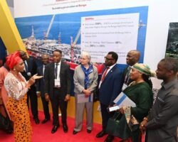 Shell Reaffirms Commitment to Nigeria with Deepwater Investments and $3 Billion Contractor Financing