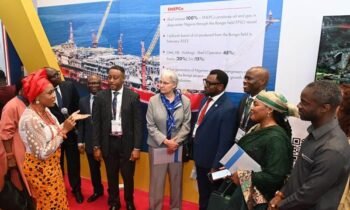 Shell Reaffirms Commitment to Nigeria with Deepwater Investments and $3 Billion Contractor Financing