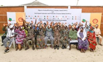 NNPC, Shell Vision First Reaches More Than 10,000 Nigerians as Badagry Hosts Sixth Outreach