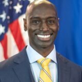 U.S. Mission Appoints Brandon Hudspeth as New Consul General in Lagos
