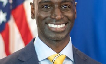 U.S. Mission Appoints Brandon Hudspeth as New Consul General in Lagos