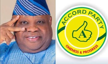 Osun Election: Accord Party Rejects Imumolen’s Endorsement of APC Candidate Oyebamiji