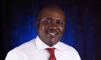 Tinubu Mourns The Eagle Online Publisher Dotun Oladipo at 56