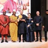 Shell Appoints Elohor Aiboni as Nigeria Country Chair, Bids Farewell to Marno de Jong After Six-Year Leadership
