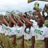 Nigerian Military Rescues 15 NYSC Members, Six Others From Kogi Forest