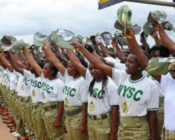 Nigerian Military Rescues 15 NYSC Members, Six Others From Kogi Forest