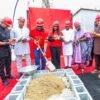 Sahara Power Begins Construction of 12MW Lagos Power Plant to Boost Industrial Electricity Supply