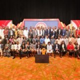 Shell Reaffirms Safety Commitment as CEO Contractors Forum Holds in Lagos